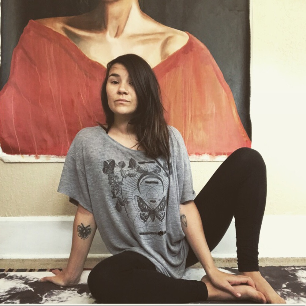 Meet your Posher, Ahni